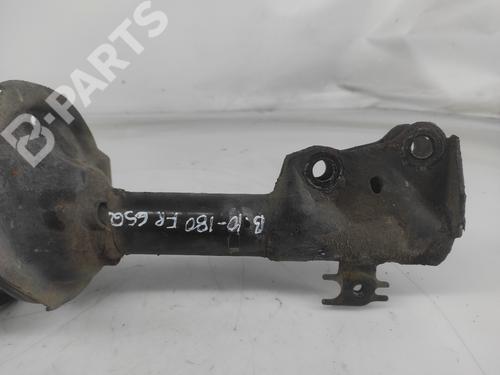 Left front shock absorber TOYOTA YARIS (_P1_) 1.3 (NCP10, SCP12_) | BP10530260M16 