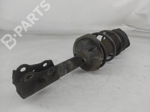 Left front shock absorber TOYOTA YARIS (_P1_) 1.3 (NCP10, SCP12_) | BP10530260M16 