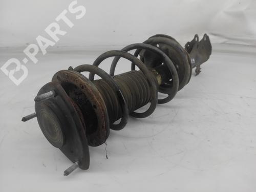 Left front shock absorber TOYOTA YARIS (_P1_) 1.3 (NCP10, SCP12_) | BP10530260M16 