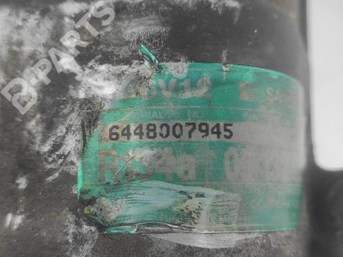 AC compressor OPEL ASTRA G Estate (T98) 2.0 DTI 16V (F35) | BP10540677M34 