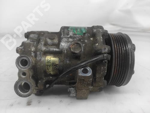 AC compressor OPEL ASTRA G Estate (T98) 2.0 DTI 16V (F35) | BP10540677M34 