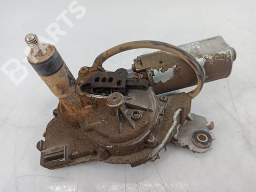 Used Rear wiper motor NISSAN TERRANO II (R20) 2.7 TDi 4WD (125 hp) 10541609
