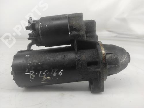 Starter MERCEDES-BENZ 190 (W201) E 2.0 (201.024) | BP10541612M8 