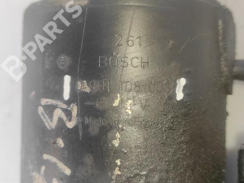 Starter MERCEDES-BENZ 190 (W201) E 2.0 (201.024) | BP10541612M8 