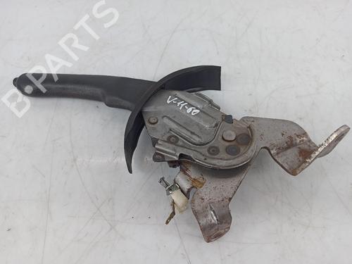 Used Hand brake NISSAN TERRANO II (R20) 2.7 TDi 4WD (125 hp) 14425987