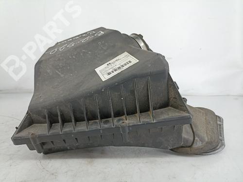 Used Air filter box OPEL ASTRA J Sports Tourer (P10) [2010-2015]  6196081