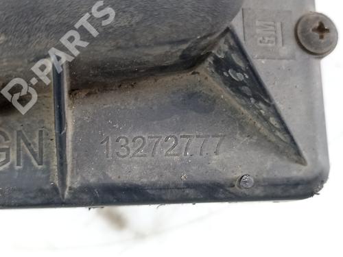 Air filter box OPEL ASTRA J Sports Tourer (P10) | BP6196081M87