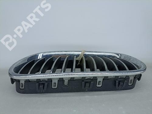 Grille BMW 5 (F10) [2009-2016]null 51137203649