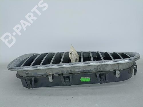 BP6223500C40 | Front grille BMW 5 (F10)  BP6223500C40