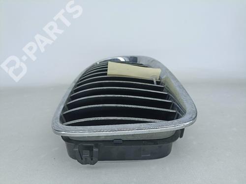 BP6223500C40 | Front grille BMW 5 (F10)  BP6223500C40