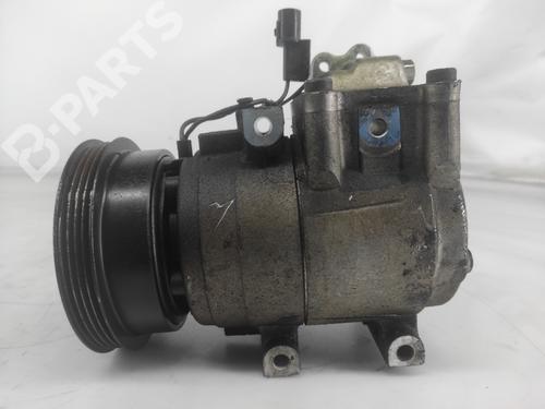 Used AC compressor HYUNDAI ACCENT II (LC) 1.3 (86 hp) 10541903