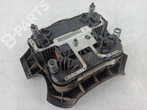 Førerens kollisjonspute NISSAN TERRANO II (R20) 2.7 TDi 4WD | BP10545172C9 