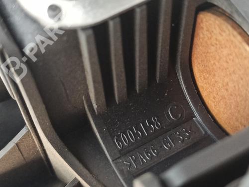 Førerens kollisjonspute NISSAN TERRANO II (R20) 2.7 TDi 4WD | BP10545172C9 