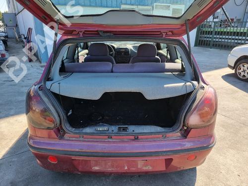 Used Parts RENAULT TWINGO I (C06_)  1.2 (C063, C064)  1111359