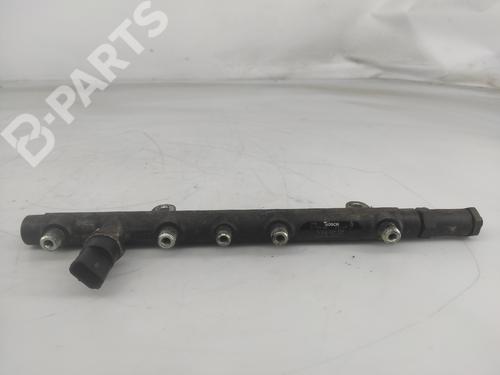 Used Injection rail RENAULT MEGANE II Estate (KM0/1_) 1.9 dCi (KMRG, KM1G, KM0G, KM2C) (120 hp) 10545291