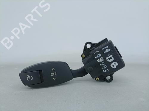 Steering wheel controls BMW 5 (E60) 520 i 6924104A