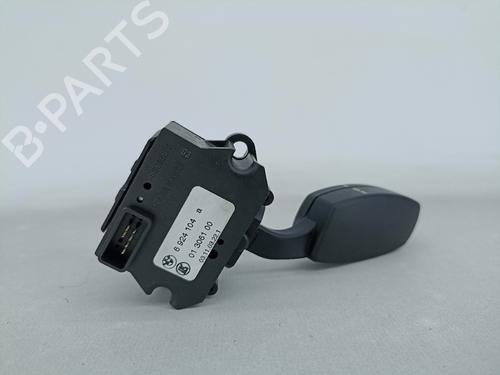 Steering wheel controls BMW 5 (E60) 520 i | BP14414118E15 