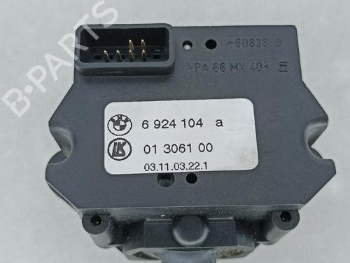 Steering wheel controls BMW 5 (E60) 520 i | BP14414118E15 
