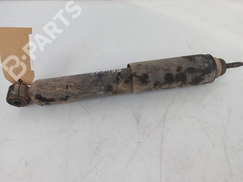 Dämpfer vorne rechts für NISSAN TERRANO II (R20) 2.7 TDi 4WD (125 hp) 10546622