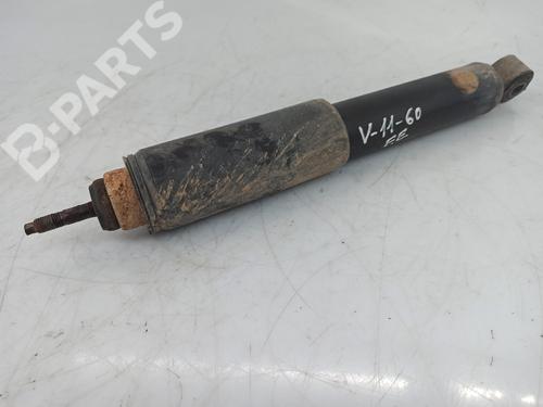 Used Left front shock absorber Left front shock absorber 10546623 10546623