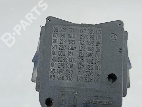 Ratstangsstang OPEL ZAFIRA A MPV (T98) 2.0 DTI 16V (F75) | BP6550206I23