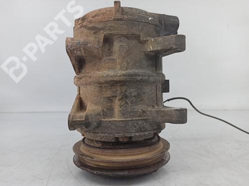 Used AC compressor NISSAN TERRANO II (R20) 2.7 TDi 4WD (125 hp) 10546638