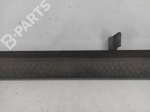 Venstre side kjol OPEL FRONTERA B (U99) 2.2 DTI (6B_ZC, 6B_VF, 6B_66, 6B_76) | BP10546628C115 