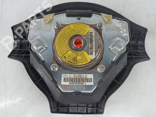 Airbag chauffør TOYOTA YARIS (_P1_) 1.0 (SCP10_, SCP10R) | BP10547772C9