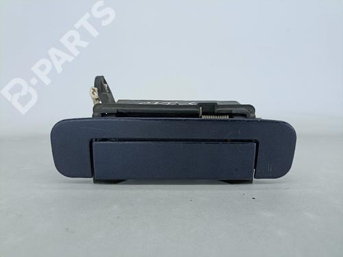 Rear right exterior door handle AUDI A4 B5 Avant (8D5) 1.9 TDI (110 hp) 4A0839206