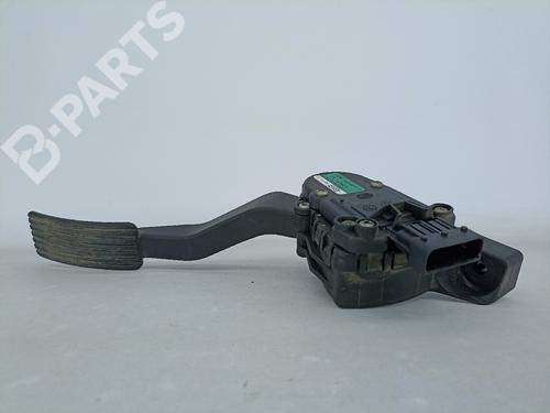 Used Pedal MITSUBISHI COLT Hatchback Van (Z3_V) [2004-2012]  10192425