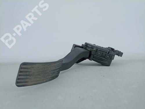 Pedal MITSUBISHI COLT Hatchback Van (Z3_V) | BP10192425I4