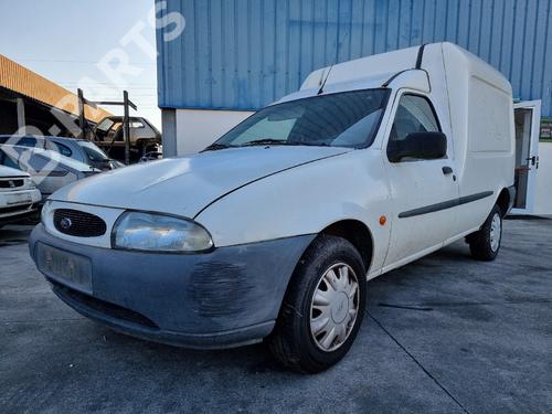 Used Parts FORD FIESTA Box Body/MPV (J5_, J3_)  1.8 D  1111444