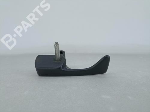 Used Front left interior door handle FORD ESCORT V Express (AVF) 1.8 D (60 hp) 9060166