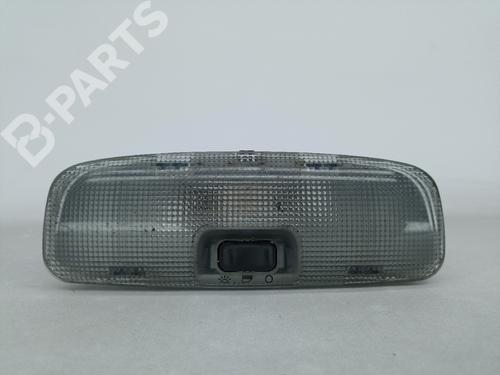 Interior roof light FORD FIESTA V (JH_, JD_) 1.6 TDCi 3S7A-13776-AE