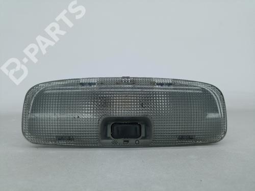 Luz interior FORD FIESTA V (JH_, JD_) 1.6 TDCi (90 hp) 3S7A-13776-AE