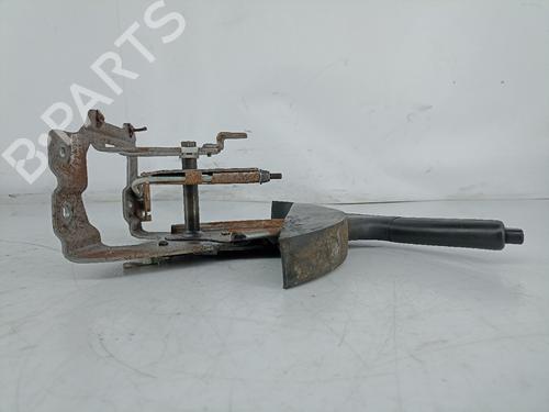 Hand brake NISSAN QASHQAI / QASHQAI +2 I (J10, NJ10, JJ10E) 1.5 dCi 11319448