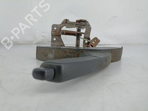 Hand brake NISSAN QASHQAI / QASHQAI +2 I (J10, NJ10, JJ10E) 1.5 dCi | BP14412717I18 