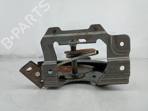 Hand brake NISSAN QASHQAI / QASHQAI +2 I (J10, NJ10, JJ10E) 1.5 dCi | BP14412717I18 