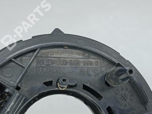 Squib airbag VW GOLF IV (1J1) 1.4 16V | BP7119604C102