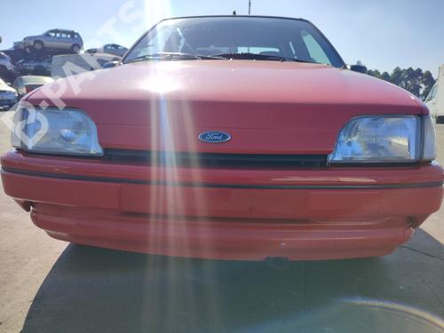 Used Parts FORD FIESTA III (GFJ)  1.1  1111355