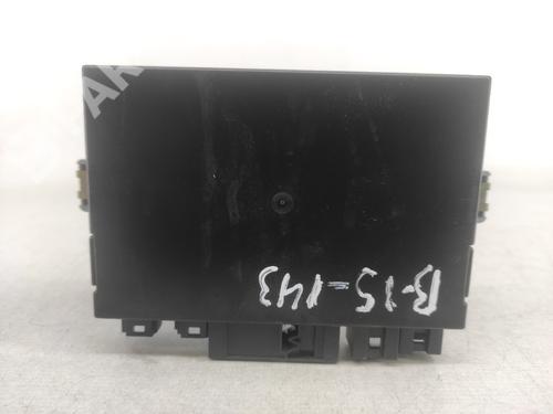 Engine control unit (ECU) MERCEDES-BENZ E-CLASS T-Model (S211) E 220 T CDI (211.206) | BP10552972M57 