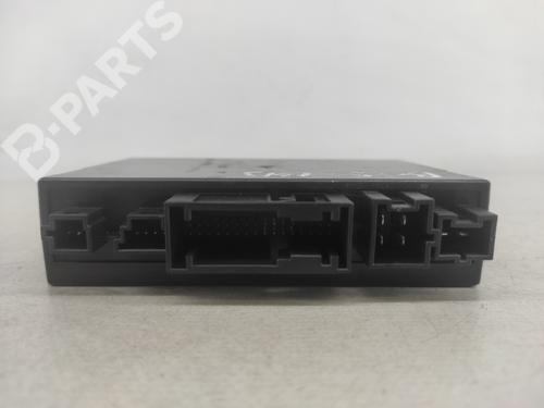 Engine control unit (ECU) MERCEDES-BENZ E-CLASS T-Model (S211) E 220 T CDI (211.206) | BP10552972M57 