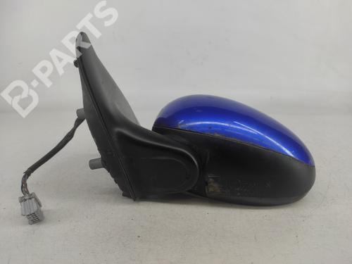 Retrovisor izquierdo MG MG ZR 105 | BP10552987C26