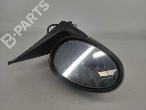 Retrovisor izquierdo MG MG ZR 105 | BP10552987C26
