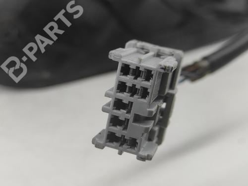 Retrovisor izquierdo MG MG ZR 105 | BP10552987C26