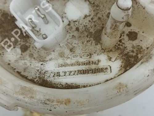 Fuel pump BMW 3 (E46) 316 i | BP14411415M76 