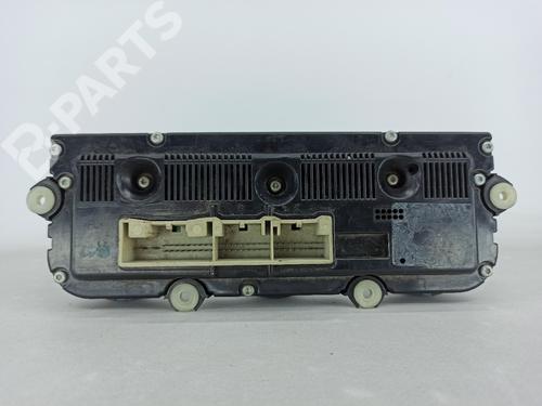AC-Styringsenhed/Manøvreenhed VW PASSAT B6 (3C2) 2.0 TDI | BP6218914I5 
