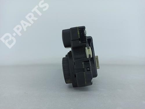 AC-Styringsenhed/Manøvreenhed VW PASSAT B6 (3C2) 2.0 TDI | BP6218914I5 