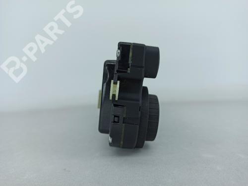 AC-Styringsenhed/Manøvreenhed VW PASSAT B6 (3C2) 2.0 TDI | BP6218914I5 