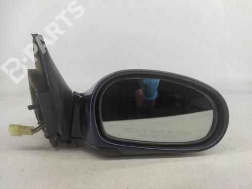 Lusterko boczne prawe KIA SHUMA I (FB) 1.5 i 16V (AFB242) 3PINOS